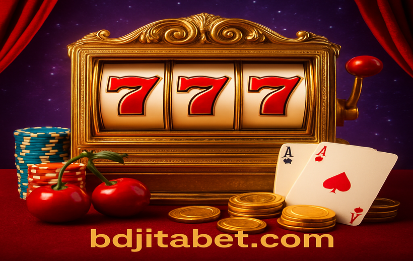 jitabet অ্যাপ সম্পর্কে সাধারণ প্রশ্নগুলো