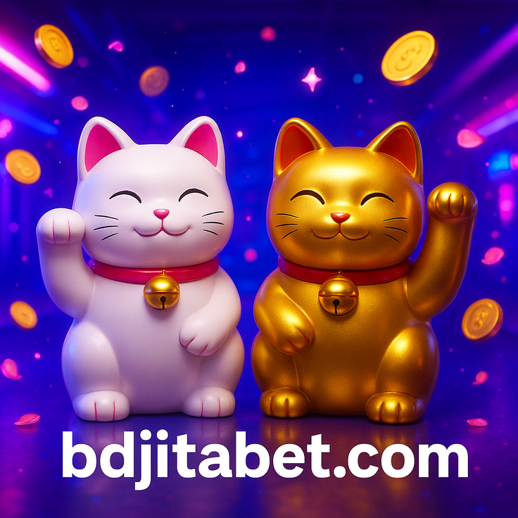 jitabet-এ গেম সম্পর্কিত প্রশ্নোত্তর
