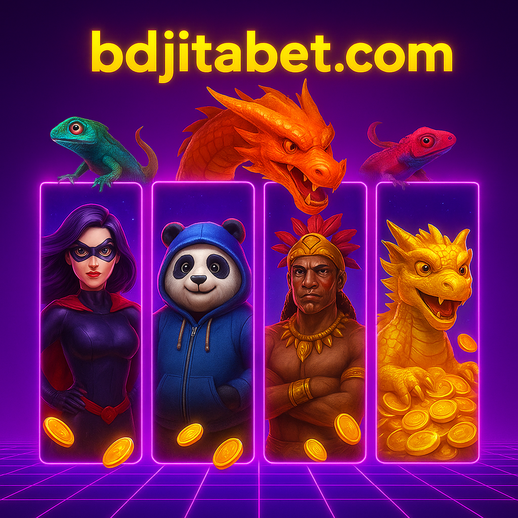 jitabet অ্যাপটি এখন বিনামূল্যে ডাউনলোড করা যাচ্ছে