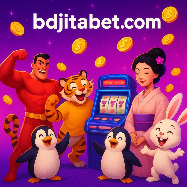 jitabet বোনাস 2025: স্বাগতম বোনাস ও প্রমোশনসমূহসহ