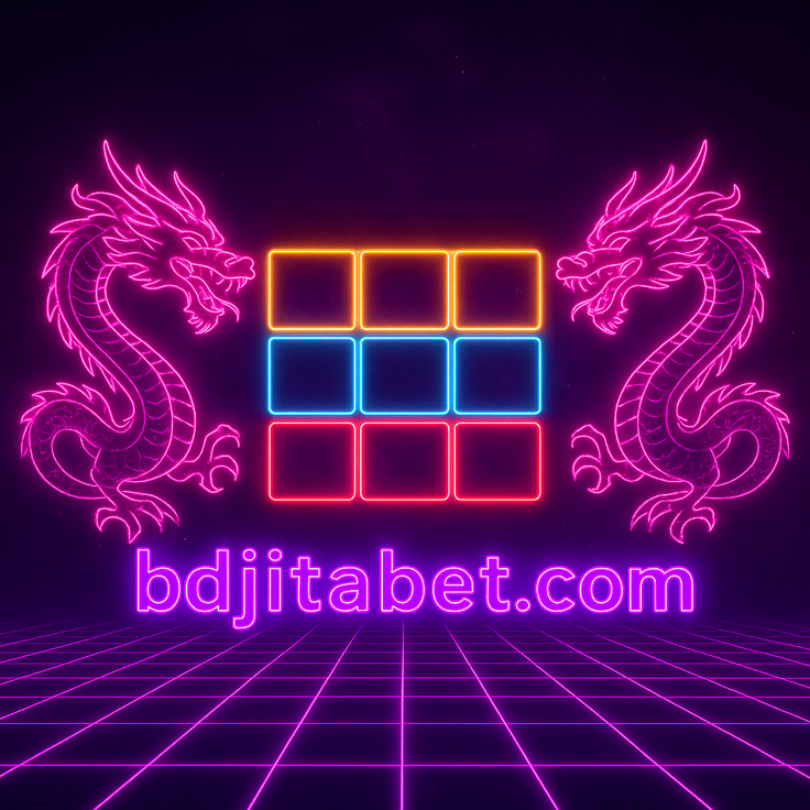 jitabet এর প্ল্যাটফর্ম-ভিত্তিক গেমস নিয়ে