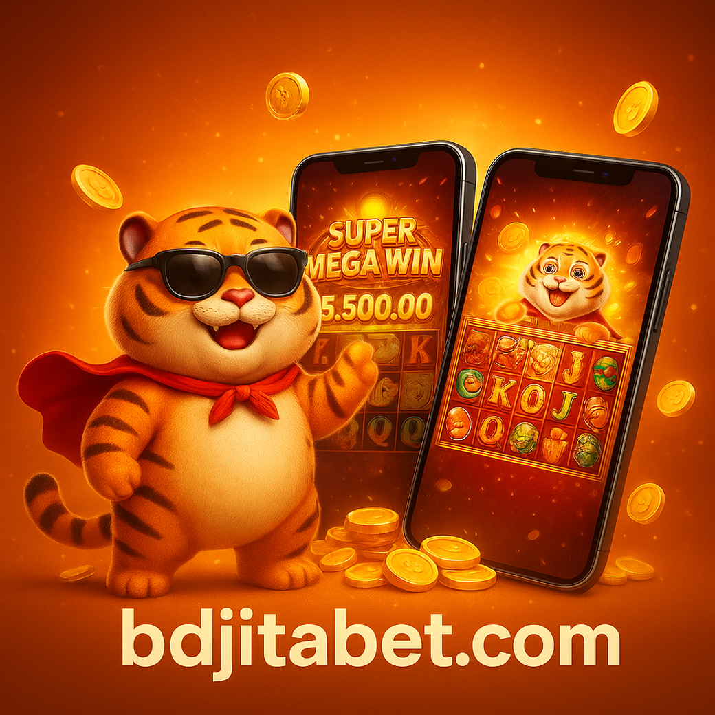 jitabet প্ল্যাটফর্মটি উচ্চ পারফরম্যান্স নিশ্চিত করতে AWS প্রযুক্তি ব্যবহার করে চালিত হচ্ছে