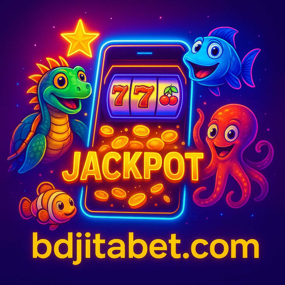 jitabet-এর অফিসিয়াল ফেসবুক পাতায় খবর, অফার ও আপডেট