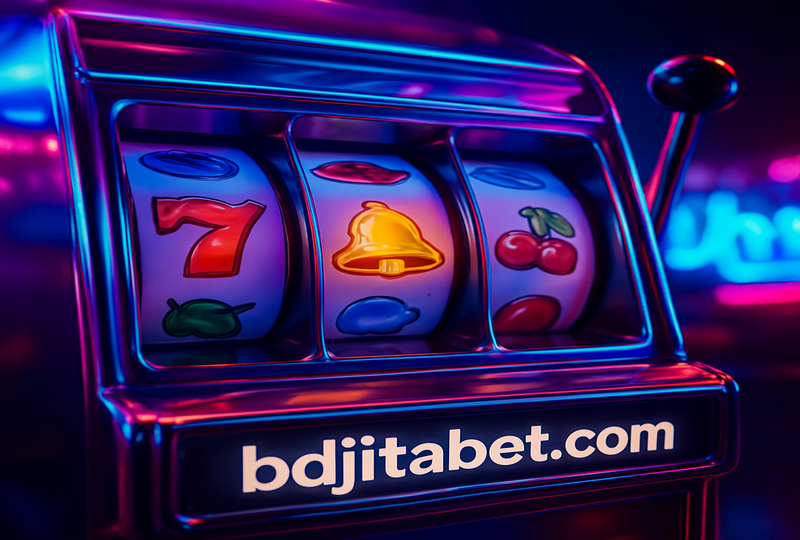jitabet-এর অনলাইন গেমিং প্ল্যাটফর্মে বড় পুরস্কারের সুযোগসহ অন্যান্য সুযোগগুলোও রয়েছে।